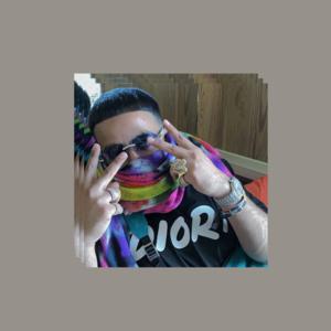 Picture for song 'Nav Type Beat - Myself Again (Buy 1 Get 1 Free)' by artist 'beats by NTZ'