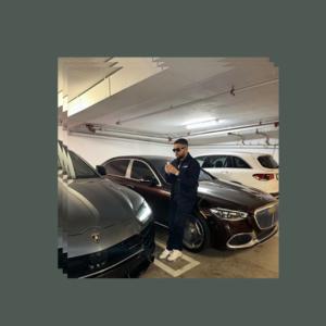 Picture for song 'NAV x Metro Boomin Type Beat - SCRAPE' by artist 'beats by NTZ'