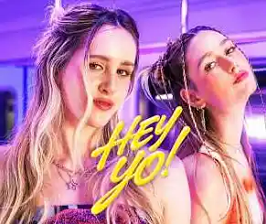 Picture for song 'Aye Yeah' by artist 'Beatzsmusic'