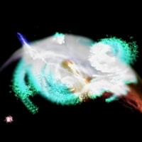 Picture for song '11.V404 Cygni' by artist 'BGN'