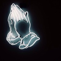 Picture for song 'Prayer Hands Interlude' by artist 'bigcatbeats'