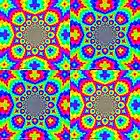 Picture for song 'HYPNOTIZED DREAMS' by artist 'BIONIC SYNAPSE'