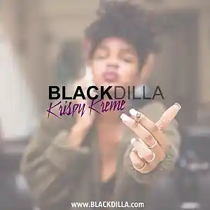 Picture for song 'KrispyKreme (EXCLUSIVE 200$)' by artist 'BLACKDILLA'