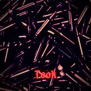 Picture for song 'Took' by artist 'boroshem'
