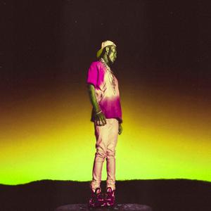 Picture for song 'Hip Hop Ice Room' by artist 'Brentin Davis Beats'