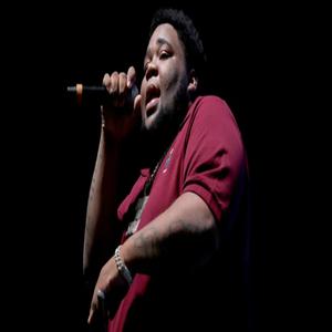 Picture for song 'Take My Time With You' by artist 'Brentin Davis Beats'