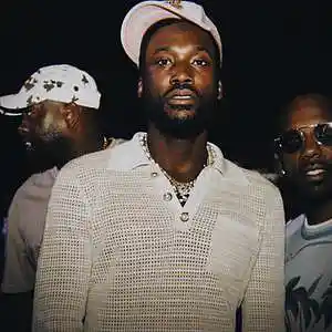 Picture for song 'Made In Pain / Meek Mill Type Beat (2 For 1)' by artist 'Buckroll'