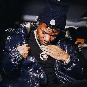 Picture for song 'Streets Made Me / Meek Mill x Neek Bucks Type Beat' by artist 'Buckroll'