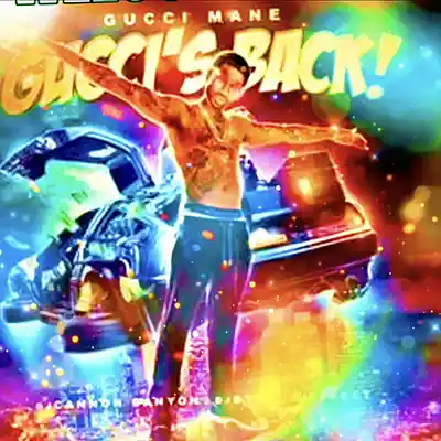 Picture for song '(NEW)Back To The Future' by artist 'Ceo Cop O Beats'