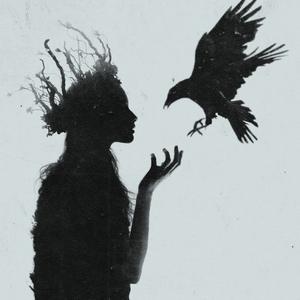 Picture for song 'Dark forest' by artist 'Black Blood Beats'