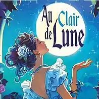 Picture for song 'Sonate Clair de Lune 1-3 (Beethoven)' by artist 'Christian Faivre'