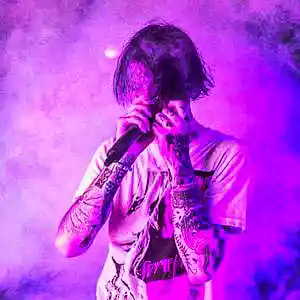 Picture for song 'Lil Peep Type Beat "BABY"' by artist 'Cort Beats'