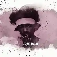 Picture for song 'On Now (Travis Scott x Sonny Digital)' by artist 'Craig Maru'