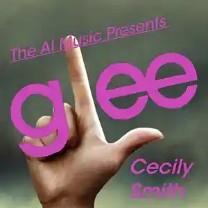 Picture for song 'Glee The AI Music Presents; Cecily Smith (Jesse)' by artist 'CursedGleeAI'