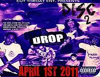 Picture for song 'Best of Me - Bud Lite' by artist 'Cut Throat Entertainment (ATL)'