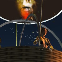 Picture for song 'come back 1999' by artist 'danielgomez'