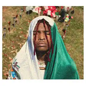 Picture for song 'DOWN ON ME / LIL KEED x LIL BABY TYPE BEAT' by artist 'DaReal Beats'