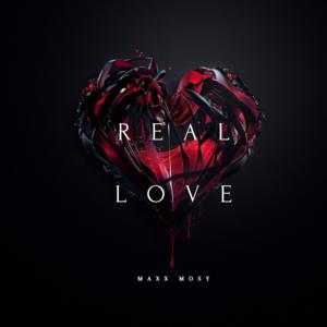 Picture for song 'Maxx Mosy - Real Love Prod JPiano' by artist 'DefinedStarzINC'