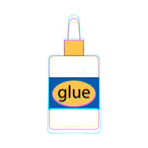 Picture for song 'Glue (Airy Melodic Type Beat) - Devezin.com' by artist 'Devezin'