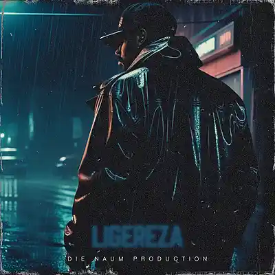 Picture for song 'LIGEREZA' by artist 'Die Naum Production'
