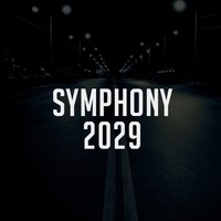 Picture for song 'Symphony 2029' by artist 'JETT1 by Dizzee'