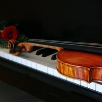 Picture for song 'Symphonic (Prod. Sensei)' by artist 'EnB Productions'