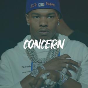 Picture for song 'Lil Baby x Future Type Beat - "CONCERN"' by artist 'ErieBeats'