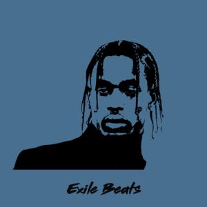 Picture for song 'Black Rose (Buy 1 get 4 Free)' by artist 'Exile Beats'