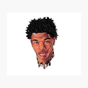 Picture for song 'UNDERTOW (Lil Baby x Gunna x Lil Durk)' by artist 'FRXNKLIN'