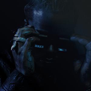 Picture for song 'Speed It Up' by artist 'GloeasY'