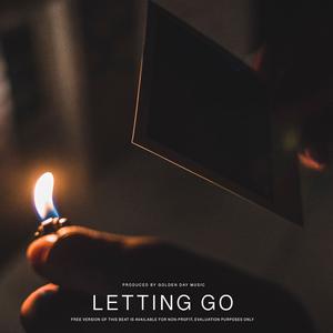 Picture for song 'Letting Go - Lil Tjay Beat - BUY 2 GET 1 FREE' by artist 'Golden Day'