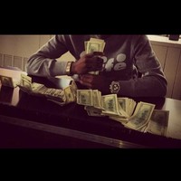 Picture for song 'G(. . )GTNT- Money Problemz' by artist 'Golden Gramz'