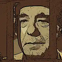 Picture for song 'Lon Chaney Jr. As An Angry Mute' by artist 'Gravesend Trolley'