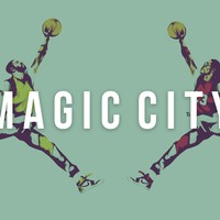 Picture for song 'Magic City ..::CLUB BANGER::..' by artist 'HEATONDABEAT'