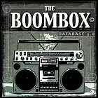Picture for song 'Boom box music' by artist 'Heat team's Cortex'
