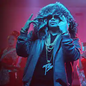 Picture for song 'My People l Meek Mill x Fat Joe x Vado Type Beat' by artist 'Hot Bangers'