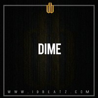 Picture for song 'Dime - FreeDL(CHRIS BROWN)' by artist 'iDBeatz Productions'