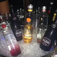 Picture for song 'Bottles on Deck' by artist 'Innovative Music'