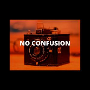 Picture for song 'NO CONFUSION -- PREMIUM BUY TWO GET TWO' by artist 'Jack Mono'