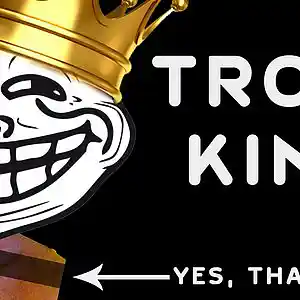 Picture for song 'Mind Troll' by artist 'Jammer59'