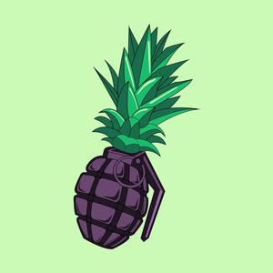 Picture for song 'Pineapple (Drake type beat)' by artist 'Jay10k producer'