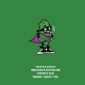 Picture for song 'Offset x Gunna Type Beat' by artist 'JCE Beats'