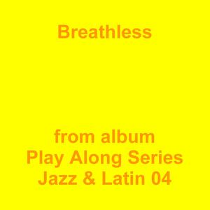 Picture for song 'Breathless' by artist 'Jean-Marc Lozach'