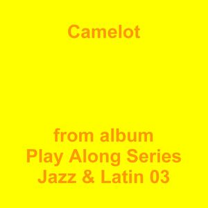 Picture for song 'Camelot' by artist 'Jean-Marc Lozach'