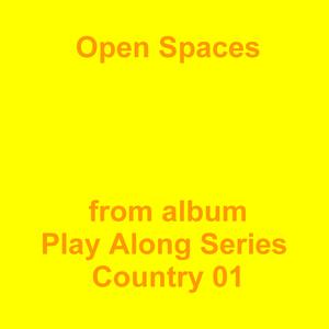 Picture for song 'Open Spaces' by artist 'Jean-Marc Lozach'
