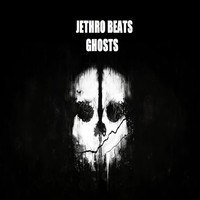 Picture for song ''Ghosts'' by artist 'Jethro Beats'