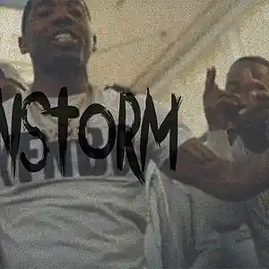 Picture for song 'Brainstorm' by artist 'Jody 1K'