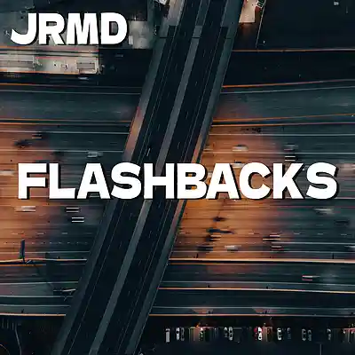 Picture for song 'Flashbacks (UK Garage x 2 Step Type Beat)' by artist 'Jrmd'