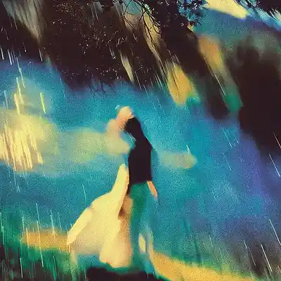 Picture for song 'IN ANOTHER LIFE' by artist 'JuSaMeLoDy'