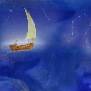 Picture for song 'Upon Your Dream - Andrea Brennan / Nadia Cripps' by artist 'Justin Osowiecki'